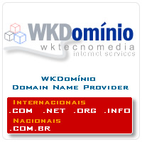 Domain Name Service Provider