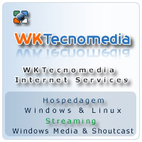 Hospedagem Windows Linux Streaming